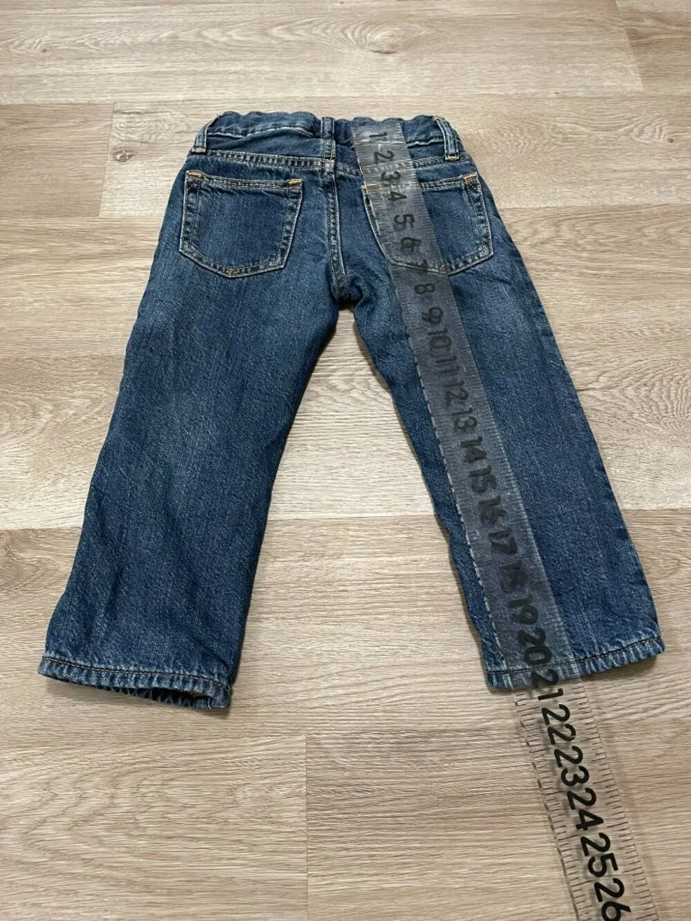 Fleece Lined Pants
